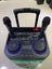BLUETOOTH SPEAKER WITH TWIN MICROPHONE Carousel 4