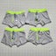 New Bonds Boys Sz6-8 Guyfront Underwear Rrp$18, 4 Pairs Avail Carousel 1