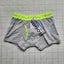 New Bonds Boys Sz6-8 Guyfront Underwear Rrp$18, 4 Pairs Avail Carousel 8
