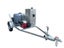 TRAILER MOUNTED HOT WATER BLASTER - 3000 PSI / 21LPM Carousel 1