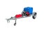 TRAILER MOUNTED DRAIN CLEANER - 2200 PSI / 50LPM Carousel 1
