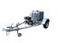 TRAILER MOUNTED DIESEL WATER BLASTER - 3000 PSI / 15LPM Carousel 1