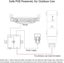 Aerial HD4 AC1200 Dual Band Long Range Outdoor WiFi Extender WiFi Router Carousel 7