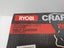 Ryobi Belt Sander 75x534mm Carousel 7