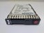 HP 1.2TB 10K SAS 2.5" SFF SAS HDD (HPE Model: EG1200FDNJT) w/ G8/9/10 Caddy Carousel 1