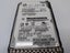 HP 1.2TB 10K SAS 2.5" SFF SAS HDD (HPE Model: EG1200FDNJT) w/ G8/9/10 Caddy Carousel 2