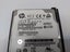 HP 1.2TB 10K SAS 2.5" SFF SAS HDD (HPE Model: EG1200FDNJT) w/ G8/9/10 Caddy Carousel 3