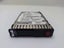HP 1.2TB 10K SFF SAS 2.5" HDD (HPE Model: EG1200JEHMC) w/ G8/9/10 Caddy Carousel 1