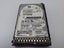HP 1.2TB 10K SFF SAS 2.5" HDD (HPE Model: EG1200JEHMC) w/ G8/9/10 Caddy Carousel 2
