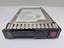 HP 1.2TB 10K SAS 2.5" SFF SAS HDD (HPE Model: EG1200JEMDA) w/ G8/9/10 Caddy Carousel 1