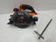 AEG 18V FUSION 165mm Circular Saw (A18CS57BL) Carousel 1