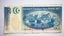2003 Hong Kong 20 Dollar Banknote Charted Standard Bank Circulated Carousel 2