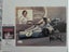 Sir Jackie Stewart "3 x F1 Champion" signed Photo + Authentication Carousel 4