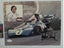 Sir Jackie Stewart "3 x F1 Champion" signed Photo + Authentication Carousel 3