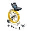 Sewer line inspection camera Carousel 1