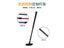 Retractable Golf Putter For Men Mini Golf Clubs For Kids Junior And Adults Left Carousel 8