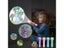 Projector Flashlight For Kids 10 Cards 80 Patterns Bedtime Toys Cartoon Light Carousel 3