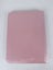 Meotat Zip TCG Standard Binder - 9 Pocket (360 Slot) - Pink Carousel 2