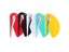 5PCS Plastic Sewing Tools Mini Portable Small Utility Knife Seam Pocket Sized Carousel 1