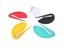 5PCS Plastic Sewing Tools Mini Portable Small Utility Knife Seam Pocket Sized Carousel 6