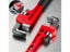 12inch / 8inch Heavy Duty Straight Pipe Wrench Adjustable Aluminum Plumber Carousel 3