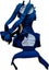 Giordani Baby Carrier Carousel 3