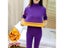 Women PJ Set Pyjama Set Sleepwear Carousel 5