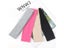 Fashion Knitted Hair Bands Women Solid Color Elastic Headband Sport Yoga Carousel 3