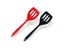 New Silicone Turners Gadgets Kitchen Tools Egg Fish Frying Pan Scoop Fried Carousel 5