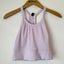 Cotton On Size L Striped Tank Top Carousel 1