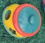 Blocks and balls Carousel 5