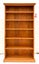 Stunning ROBERT GRICE Solid Rimu Bookcase, RESTORED & LIKE NEW @FREE DELIVERY@ Carousel 6