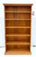 Stunning ROBERT GRICE Solid Rimu Bookcase, RESTORED & LIKE NEW @FREE DELIVERY@ Carousel 1