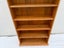 Stunning ROBERT GRICE Solid Rimu Bookcase, RESTORED & LIKE NEW @FREE DELIVERY@ Carousel 5