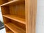 Stunning ROBERT GRICE Solid Rimu Bookcase, RESTORED & LIKE NEW @FREE DELIVERY@ Carousel 9