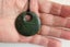 BEAUTIFUL DARK KAWAKAWA KORU-DISC PENDANT Carousel 2