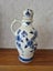Vintage Delft Blue Carousel 3