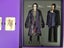 Dark knight the Joker Hot Toys mint plus 1 comic book Carousel 6
