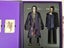 Dark knight the Joker Hot Toys mint plus 1 comic book Carousel 8