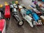 Takara Tomy Plarail Huge Bundle – E5 Hayabusa + Doctor Yellow + Track Carousel 18