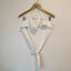 Thats So Fetch Size 12 Backless Self-Tie Halter Top Carousel 1