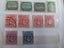 COOK ISLANDS EARLY SELECTION STAMPS Carousel 1