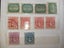 COOK ISLANDS EARLY SELECTION STAMPS Carousel 2