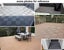 Flooring WPC Tiles Composite Tile Decking Deck Wood Plastic Tiles ($69/10 tiles) Carousel 6
