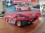 Ferrari 312PB sports car Slot.it. Slot car Carousel 3