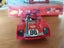 Ferrari 312PB sports car Slot.it. Slot car Carousel 4