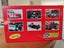 Ferrari 312PB sports car Slot.it. Slot car Carousel 6
