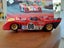 Ferrari 312PB sports car Slot.it. Slot car Carousel 8