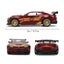 Jada: Marvel: '16 Chevy Camaro Ironman - 1:32 Diecast Model Carousel 3