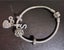 Pandora Moments snake chain bracelet with 6 Charms Carousel 3